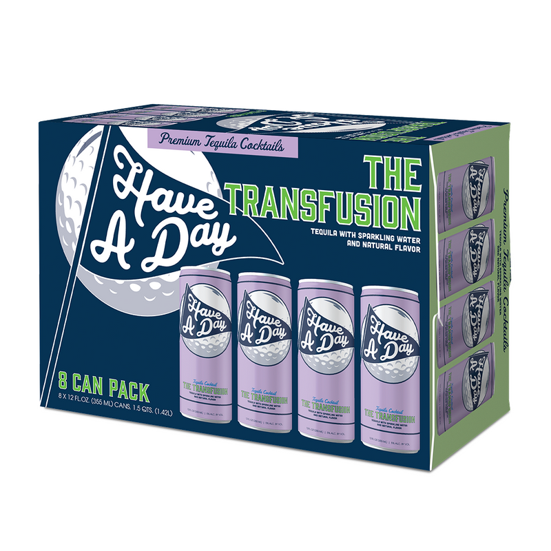 The Transfusion