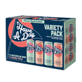 Variety Pack (8 Units)