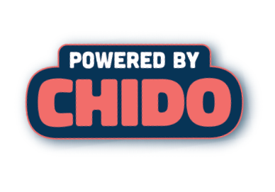 Powered by Chido